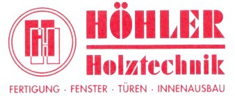 Höhler Holztechnik