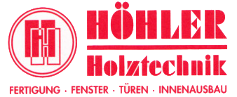 Holztechnik Höhler